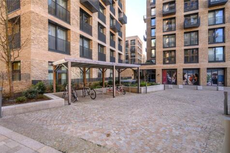 Communal Courtyard