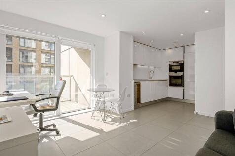 Kitchen Reception