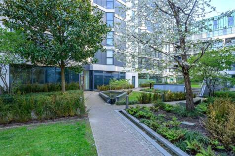Communal Gardens