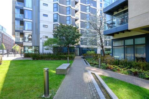 Communal Gardens
