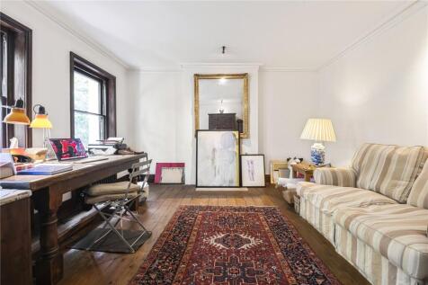 Study/Reception Room