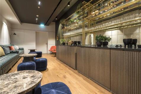 Communal Bar