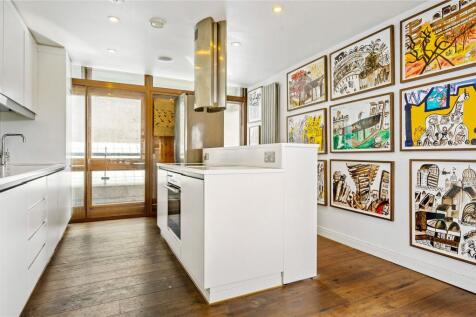 Kitchen/Reception