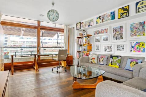 Kitchen/Reception