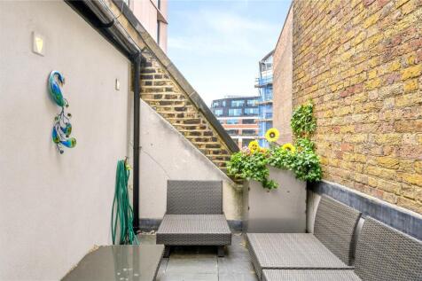 Terrace Two