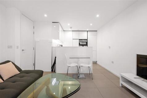 Kitchen/Reception