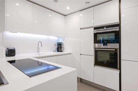 Kitchen/Reception
