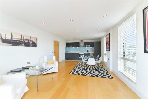 Kitchen/Reception