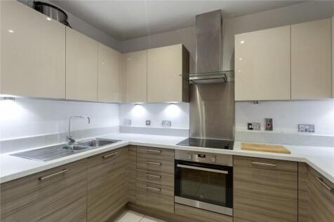 Reception/Kitchen