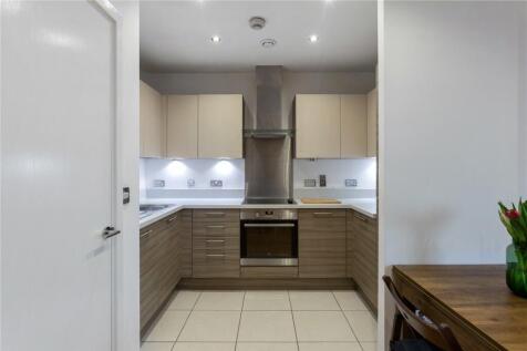 Reception/Kitchen