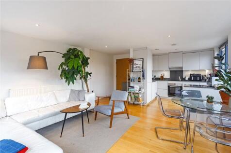 Reception/Kitchen