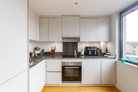 Reception/Kitchen