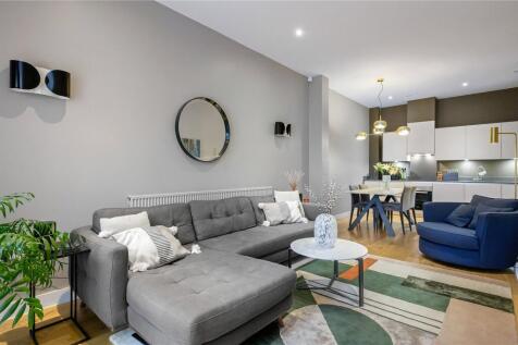 Kitchen/Reception