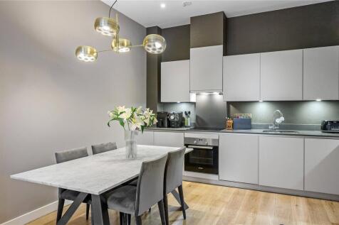 Kitchen/Reception