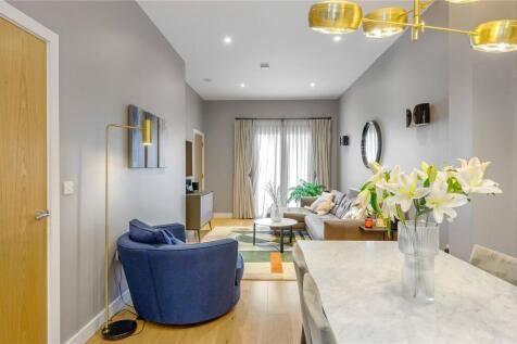 Kitchen/Reception