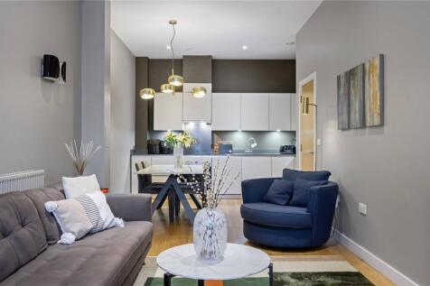 Kitchen/Reception