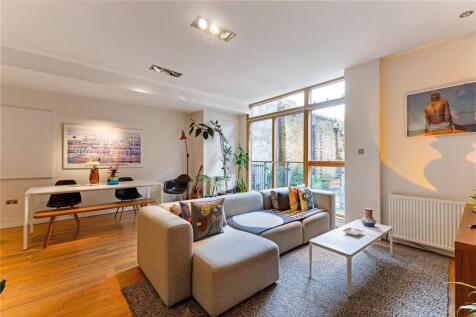 Reception/Kitchen
