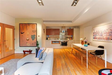 Reception/Kitchen