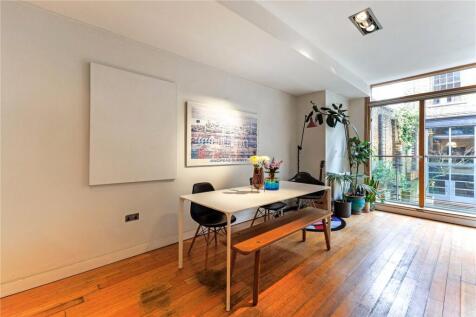 Reception/Kitchen