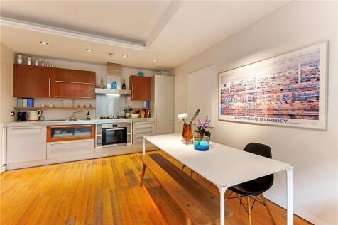Reception/Kitchen