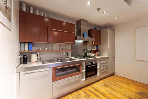 Reception/Kitchen