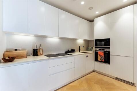 Reception/Kitchen