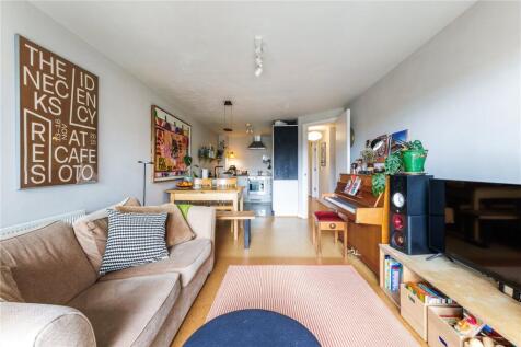 Reception/Kitchen