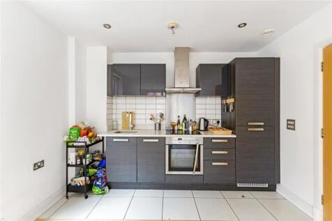 Reception/Kitchen