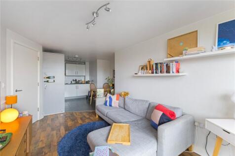Reception/Kitchen