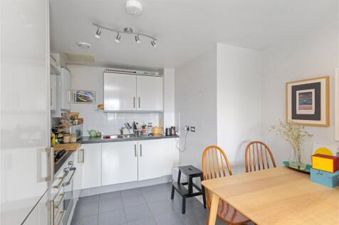 Reception/Kitchen