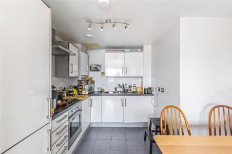 Reception/Kitchen