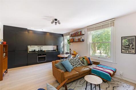 Reception/Kitchen