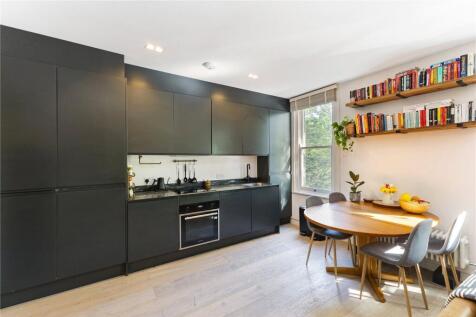Reception/Kitchen