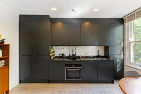 Reception/Kitchen