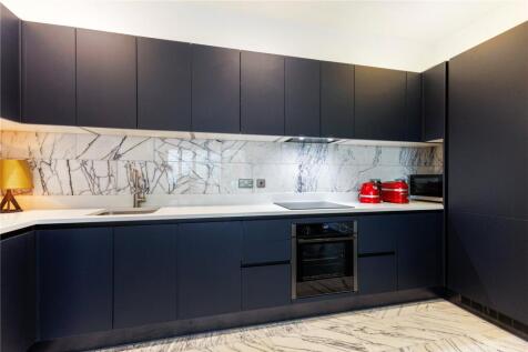 Reception/Kitchen