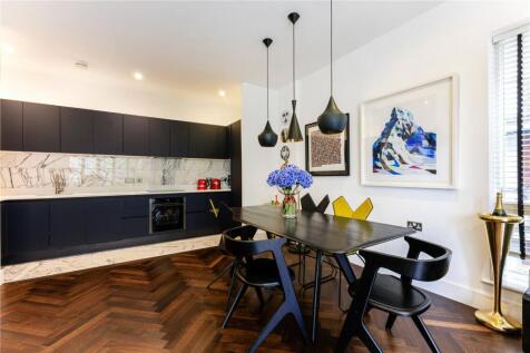 Reception/Kitchen