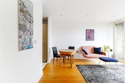 Reception/Kitchen