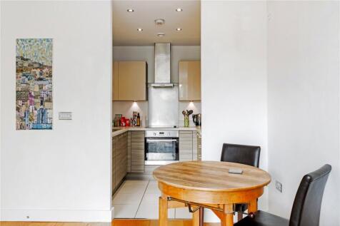 Reception/Kitchen