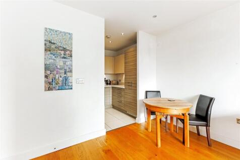 Reception/Kitchen