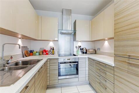 Reception/Kitchen
