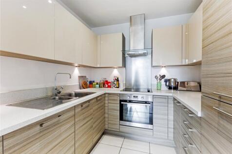 Reception/Kitchen