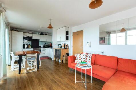 Reception/Kitchen