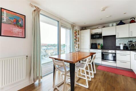 Reception/Kitchen