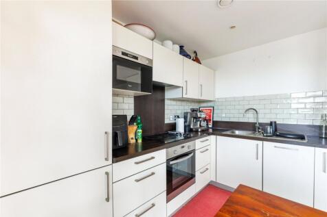 Reception/Kitchen