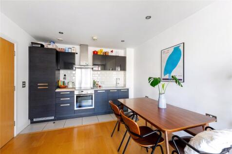 Reception/Kitchen