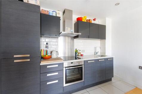 Reception/Kitchen