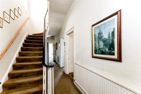 Stairway