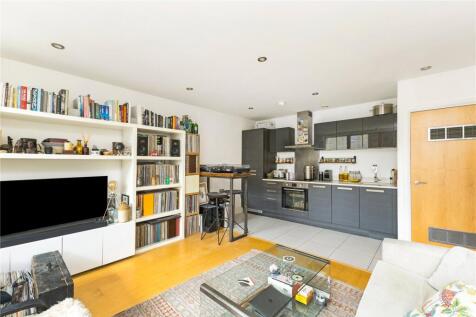 Reception/Kitchen