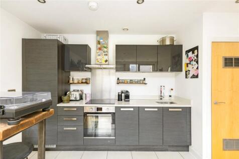 Reception/Kitchen