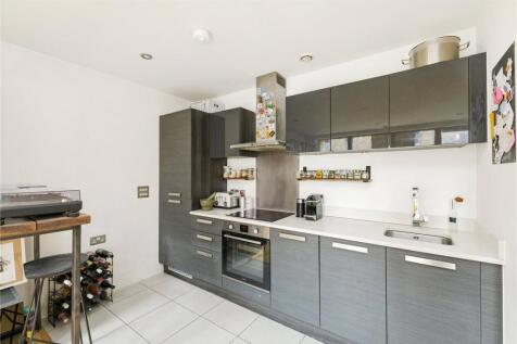 Reception/Kitchen